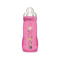 MAM EASY ACTIVE BIB 330ML FEMM