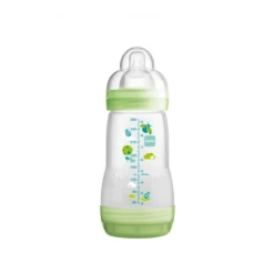 Mam First Bottle 260ml Tettarella 1