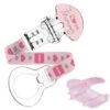 MAM PORTA SUCCH CLIP&COVER FEM 1 MAM PORTA SUCCH CLIP&COVER FEM -Farmacia Point-IT mam porta succh clipcover fem