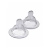 Mam Teat 2 Pezzi Tettarella Misura 3 -Farmacia Point-IT mam teat 2 pezzi tettarella misura 3