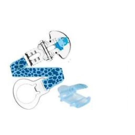 Mam Twist Clip & Cover Salva Succhietto Con Custodia 3 Mam Twist Clip & Cover Salva Succhietto Con Custodia