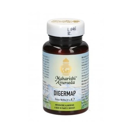 Map Italia Digermap 60 Compresse 3 Map Italia Digermap 60 Compresse