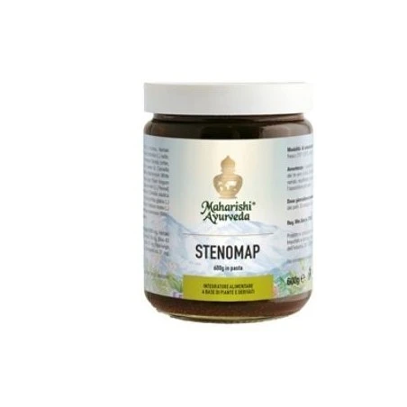 Map Italia Stenomap Pasta 600 G 3 Map Italia Stenomap Pasta 600 G
