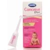 Mar Sprl Lubrificante Fertilita' Conceive Plus 8x4g -Farmacia Point-IT mar sprl lubrificante fertilita conceive plus 8x4g