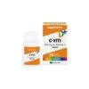 Marco Viti Farmaceutici Dailyvit+ C Viti 500mg Di Vitamina C 60 Capsule -Farmacia Point-IT marco viti farmaceutici dailyvit c viti 500mg di vitamina c 60 capsule