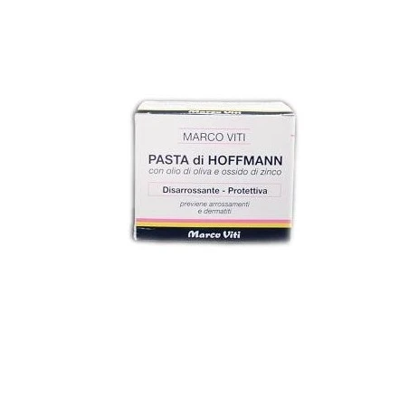 Marco Viti Farmaceutici Pasta Di Hoffmann 200 Ml 3 Marco Viti Farmaceutici Pasta Di Hoffmann 200 Ml