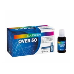 Marco Viti Massigen Over 50 10 Flaconi Da 25 Ml