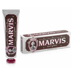 MARVIS BLACK FOREST DENTIFRICIO 75ML