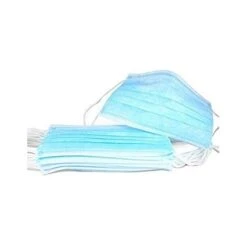 Mascherina Chirurgica Monouso A Triplo Strato -Farmacia Point-IT mascherina chirurgica monouso a triplo strato 1