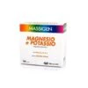 MASSIGEN MAGNESIO POTASS 24BST -Farmacia Point-IT massigen magnesio potass 24bst