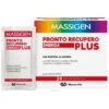 MASSIGEN PRONTO RECUPERO PLUS24B -Farmacia Point-IT massigen pronto recupero plus24b