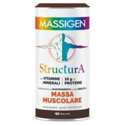 MASSIGEN STRUCTURACIOCCOLATO -Farmacia Point-IT massigen structuracioccolato 2