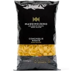 MASSIMO ZERO CONCHIGLIE 1KG