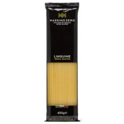 Massimo Zero Linguine 400 G