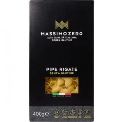MASSIMO ZERO PIPE 1KG