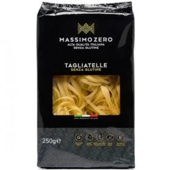 Massimo Zero Tagliatelle 250 G
