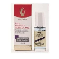 Mavala 002 Base RINFORZANTE UNGHIE 10ML