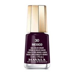 Mavala Minicolor 30 Mexico