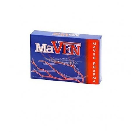 Maven Pharma Maven 30 Compresse 3 Maven Pharma Maven 30 Compresse