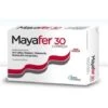 Maya Pharma Mayafer 30 Complex 30 Capsule 1 Maya Pharma Mayafer 30 Complex 30 Capsule -Farmacia Point-IT maya pharma mayafer 30 complex 30 capsule