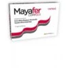 Maya Pharma Mayafer Complex 20 Capsule Blister 10 G -Farmacia Point-IT maya pharma mayafer complex 20 capsule blister 10 g