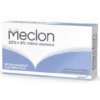 Meclon Crema Vaginale 30g 20% + 4% + 6 Applicatori Monouso 1 Meclon Crema Vaginale 30g 20% + 4% + 6 Applicatori Monouso -Farmacia Point-IT meclon crema vaginale 30g 20 4 6 applicatori monouso