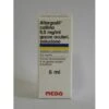 Meda Pharma Allergodil 0,5 Mg/ml Collirio, Soluzione