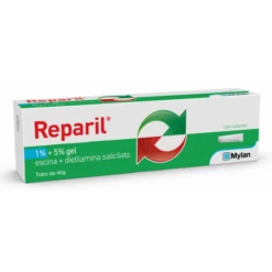 Meda Pharma Reparil Gel