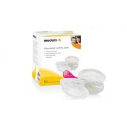 Coppette Assorbilatte Usa E Getta Medela 60 Pezzi