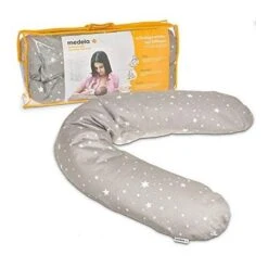 Cuscino Gravidanza E Allattamento Medela
