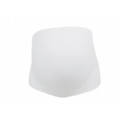 MEDELA FASCIA MATERNITA' SOSTENITIVA BIANCA TG. S