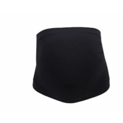 MEDELA FASCIA MATERNITA' SOSTENITIVA NERA TG. L