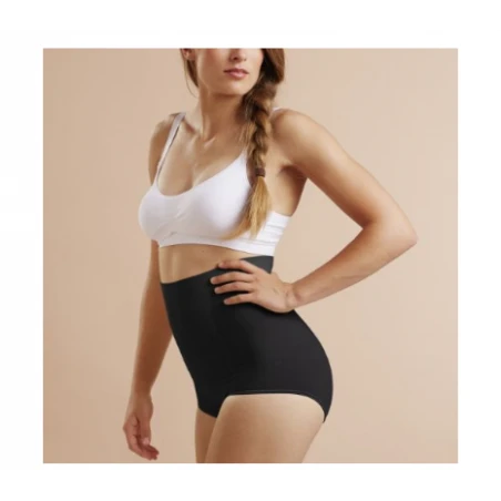 MEDELA GUAINA MODELLANTE NERO TG. XL 3 MEDELA GUAINA MODELLANTE NERO TG. XL