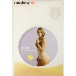 MEDELA GUAINA MODELLANTE NUDO XL