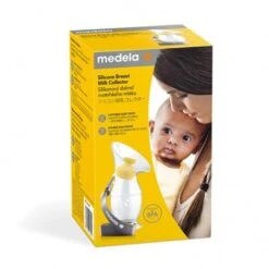 Medela Raccoglitore Latte Materno In Silicone