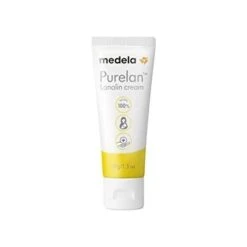 Purelan Crema Capezzoli E Pelle Secca Medela 100% Lanolina