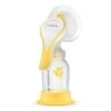 Medela Tiralatte Manuale Harmony Flex -Farmacia Point-IT medela italia tiralatte manuale harmony flex