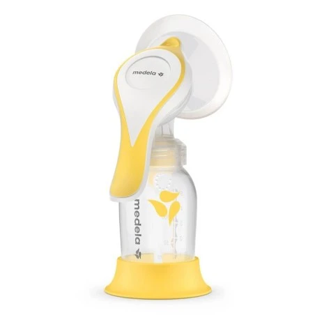 Medela Tiralatte Manuale Harmony Flex 3 Medela Tiralatte Manuale Harmony Flex
