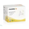 MEDELA PERSONAL FIT COPPA SENO L27MM 1 MEDELA PERSONAL FIT COPPA SENO L27MM -Farmacia Point-IT medela personal fit coppa seno l27mm