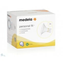MEDELA PERSONAL FIT COPPA SENO L27MM