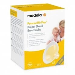 Medela Personalfit Coppa Seno Flex 27 Mm
