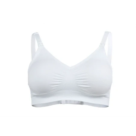 MEDELA REGGISENO COMFY GRAVIDANZA E ALLATTAMENTO BIANCA TG. L 3 MEDELA REGGISENO COMFY GRAVIDANZA E ALLATTAMENTO BIANCA TG. L