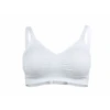 MEDELA REGGISENO COMFY GRAVIDANZA E ALLATTAMENTO BIANCA TG. S -Farmacia Point-IT medela reggiseno comfy gravidanza e allattamento bianca tg s