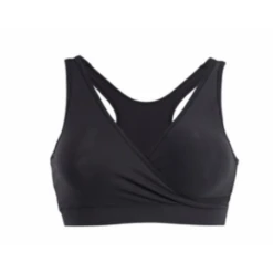 MEDELA REGGISENO DA NOTTE NERO TG. S