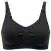 Medela Reggiseno Gravidana - Allattamento Nero Taglia L 2 Medela Reggiseno Gravidana - Allattamento Nero Taglia L -Farmacia Point-IT medela reggiseno gravidana allattamento nero taglia l