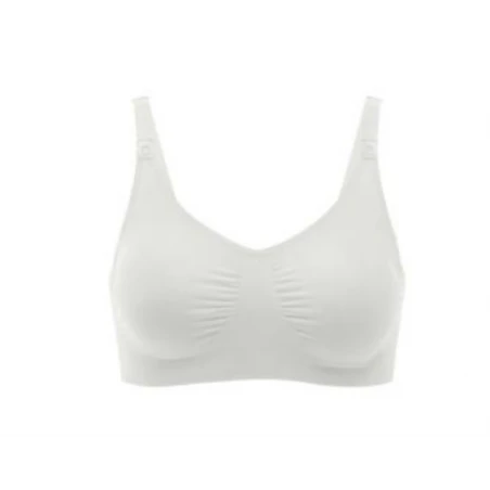 Medela Reggiseno Gravidanza E Allattamento Bianco Tg. S 3 Medela Reggiseno Gravidanza E Allattamento Bianco Tg. S