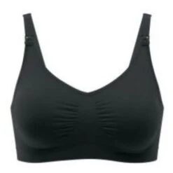 Medela Reggiseno Gravidanza E Allattamento Nero Tg.M