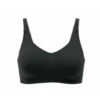 Medela Reggiseno Gravidanza E Allattamento Nero Tg. XL