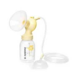 Medela Symphony Set Singolo Con Personalfit Per Tiralatte