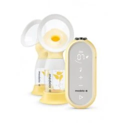 MEDELA TIRALATTE FREESTYLE FLEX DOPPIO 2-PHASE